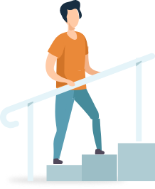 core for walkers